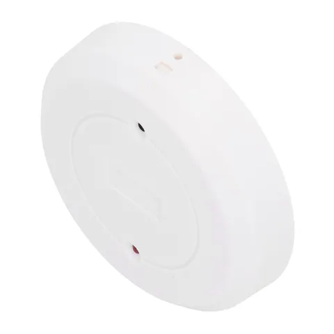 Ceiling/Wall Mount Glass Break Detector High Sensitivity Alarm For Home Security