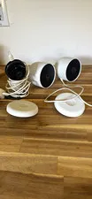 Google Nest Cam 2-Pack 1080p Wireless Wi-Fi Battery Night Vision Indoor/Outdoor
