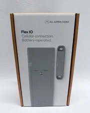 NEW Alarm.com ADC-FLEX-100-VZ  Cellular Connection Battery Operated Cell Sensor