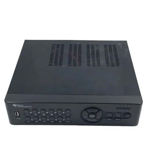 Texas Instruments DM365DVR-UD1 DM365 Digital Video Recorder Reference Design 