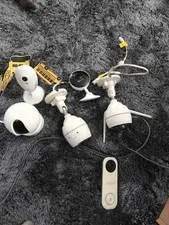  security camera system wireless (Set)