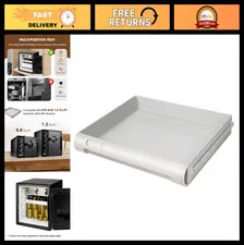 Fireproof Safe Tray Insert for SentrySafe SFW082/SFW123 - Organize Your Valuable