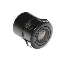 FLUSH MOUNT REVERSE CAMERA