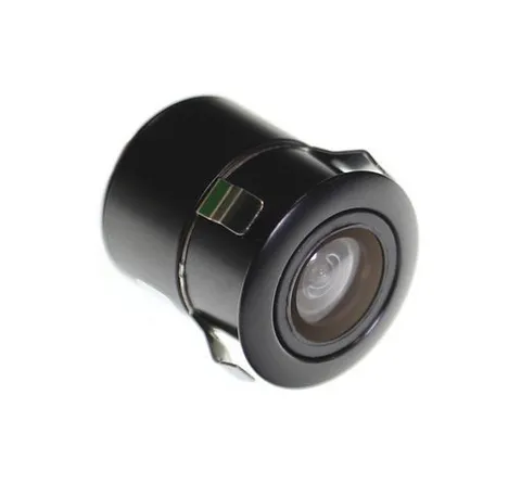 FLUSH MOUNT REVERSE CAMERA