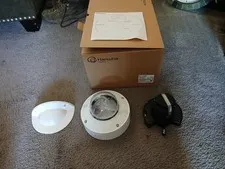 Hanwha Camera XNV-8093R-VEX
