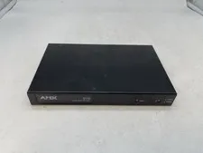 AMX SVSI NMX-ENC-N1122 Video Over Compressed Video Over IP Encoder - Free S/H
