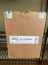 AXIS Q3515-LV 9MM Network Camera (01039-001) | Factory Sealed
