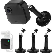 Long Blink Outdoor Camera Mount Kit, Compatible with Blink 4Th & 3Rd Gen Cameras
