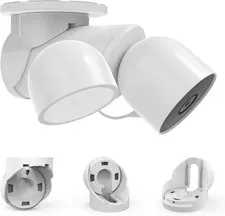 ® Eave Mount for Google Nest Cam with Floodlight | Fits Google Nest Cam with Flo