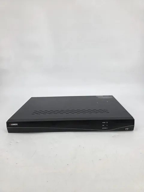 LOREX LNR340 4 Channel PoE Stratus 1080p NVR