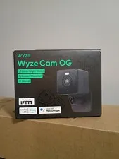 Wyze Cam OG Indoor/Outdoor 1080p Camera