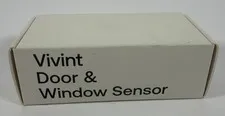 Vivint VS-DW12-345 Door & Window Smart Sensor 345 MHz - New