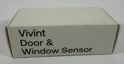Vivint VS-DW12-345 Door & Window Smart Sensor 345 MHz - New