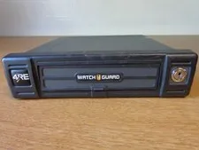 Watch Guard HD DVR 4RE Video Evidence Management WGA00480-100 DRV2-000640 