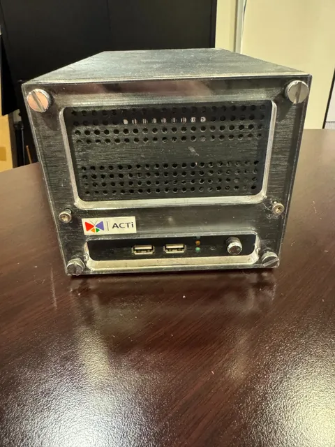 ACTI ENR-110