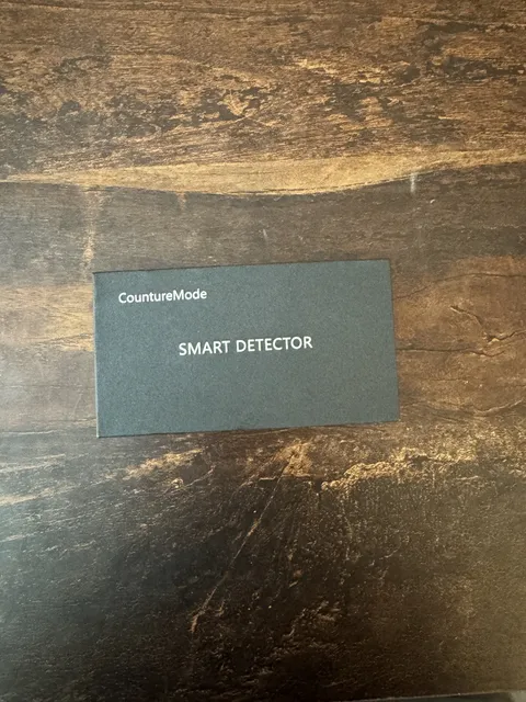 Hidden Camera Detectors, Bug Detector, spy Camera Detector,GPS Tracker Detect...