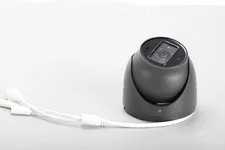 Luma LUM-820-IP-TMB 8MP Turret IP Outdoor Motorized Camera