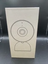 Google Nest Cam Indoor (wired, 3rd Gen) Open Box