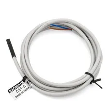 CS1-G Magnetic Reed Switch -Wire NO 10-30VDC 200mA Approach Switch for Pneuma...