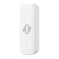 Tuya  Vibration Sensor  Tuya Sensor  App Control Security   Sensor Motion8438