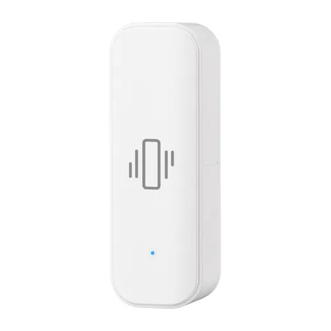 Tuya  Vibration Sensor  Tuya Sensor  App Control Security   Sensor Motion8438