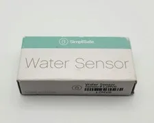 SimpliSafe Water Sensor Generation 1 New In Box