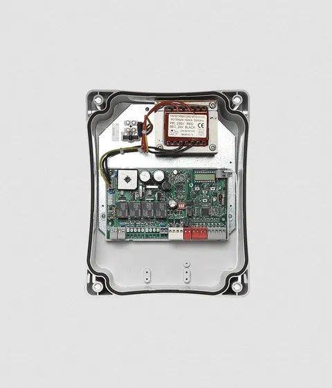 900CT20324 CONTROL UNIT CT20324 150VA (INTEGRATED RADIO)