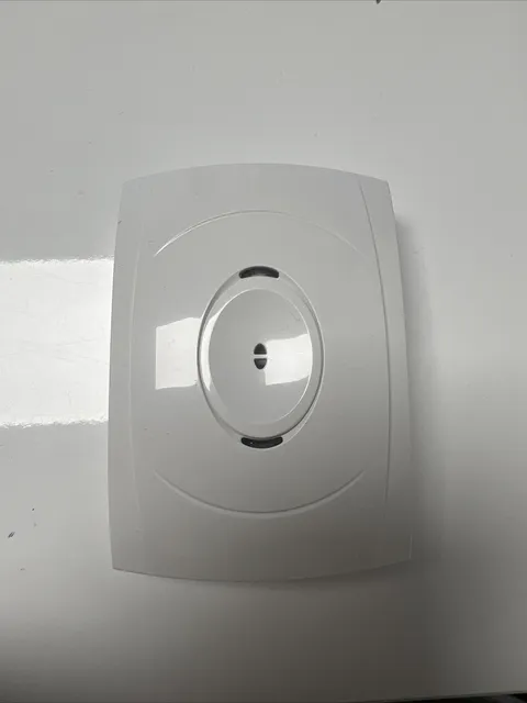 Texecom Premier Impaq AEC-100 Glass Break Detector Grade 2