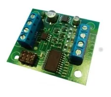 Alarm Expansion Module 3 Outputs for CGSM / PLUS AMC EXPUS Series Power Plants