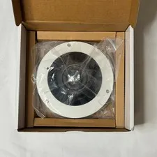 Rhombus R360S Immersive Fisheye