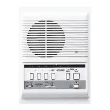 Aiphone Lef-3C Call Audio Master Station, 12Vdc