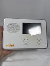 Vivint Residential Security Receiver Control Panel 2GIG-CNTRL1-345 Home Alarm