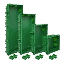 Ultra Series Street Sign Module Recess Box 2