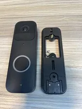 Blink Black Video Doorbell camera BDM00200U Tested