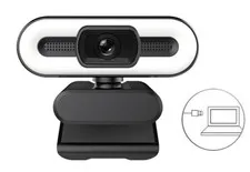 Smart Home Security Camera Indoor/Outdoor Pet/Baby
