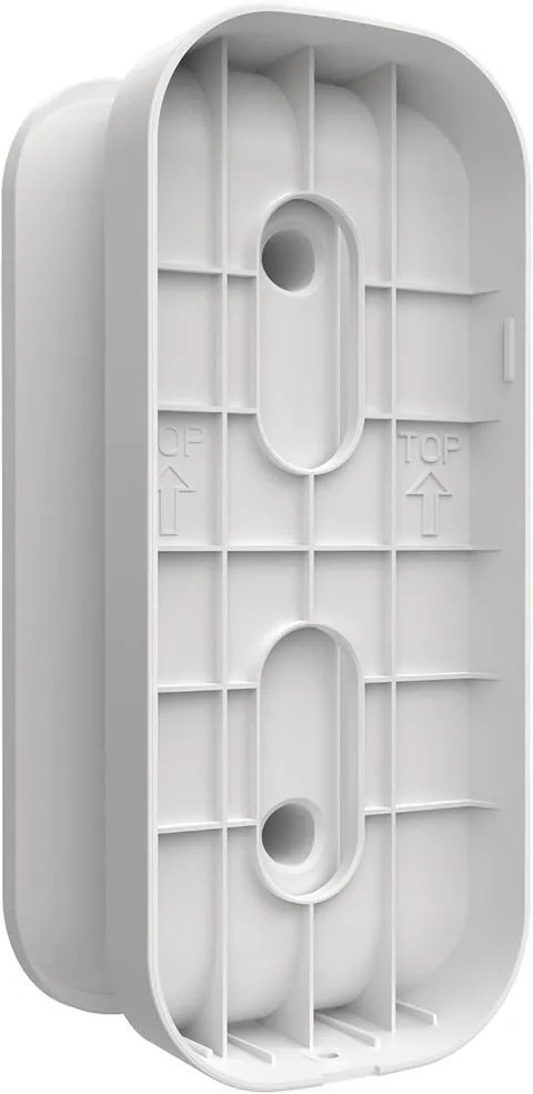 Chamberlain VKP1-MYQ-SMW myQ Smart Garage Video Keypad Swivel Mount, 5.6 Ounces,