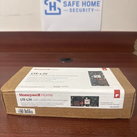 Honeywell Home LTE-L3V LYNX L3000 LTE Resideo Communicator Module / Verizon