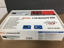 LTS DIGITAL VIDEO RECORDER PLEASE READ DESCRIPTION BEFORE BUYING