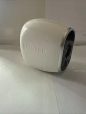 Netgear Arlo VMC3030 Add-on HD Indoor / Outdoor Security Camera NO BATTERIES