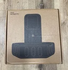Vivint Spotlight Pro VS-ODL100-WHT for Outdoor Camera Pro Gen 2 – New Sealed
