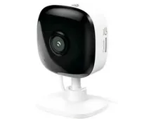 TP-Link Kasa Smart Surveillance Camera - Black
