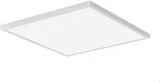 Lithonia Lighting CPANL 2x2 LED Flat Panel 2-Feet by 2-Feet, Switchable White