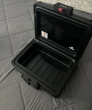 Honeywell Fire-Resistant Security Chest