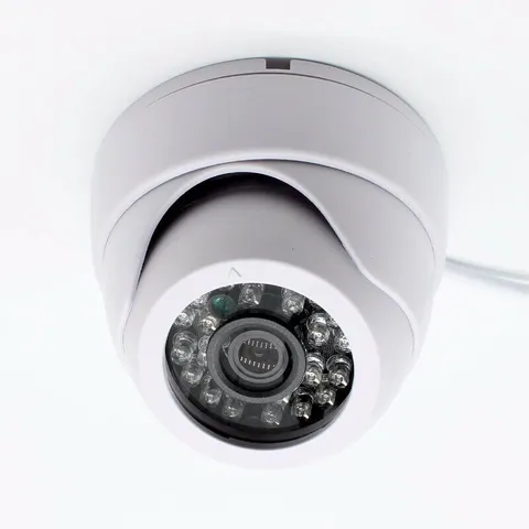 Analog CMOS 800TVL 2.8MM 3.6MM 6MM 8MM Home BNC Security CCTV Camera