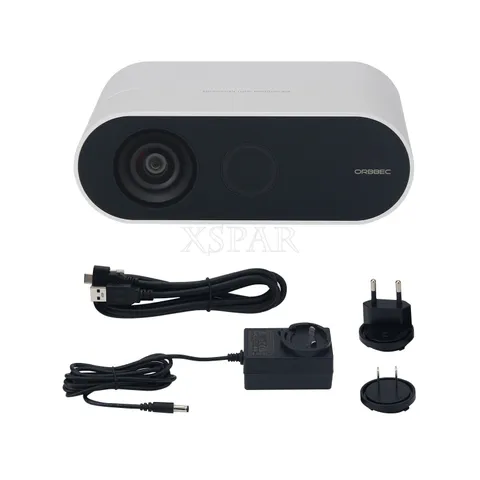 Orbbec Femto Bolt 1MP iToF 3D Camera Depth Camera and RGB Camera USB Type-C 3.2