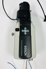 BOSCH Digital Color Camera LTC0455/21 with Computar 2.8-12 mm Lens