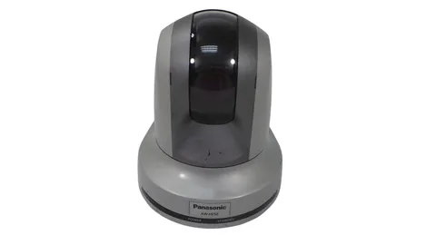 Panasonic AW-HE50H HD Integrated PTZ Camera(No Power) - Free Shipping