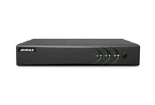 ANNKE DC12V Hybrid 5-in-1 Digital Video Recorder for CCTV Security Camera