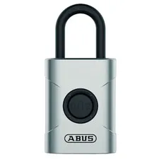 ABUS Everox One Smart Bluetooth Padlock 45mm