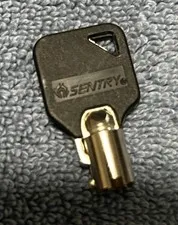 sentry safe key replacement 2066